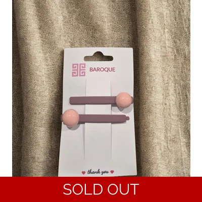 Pink Dot Slides